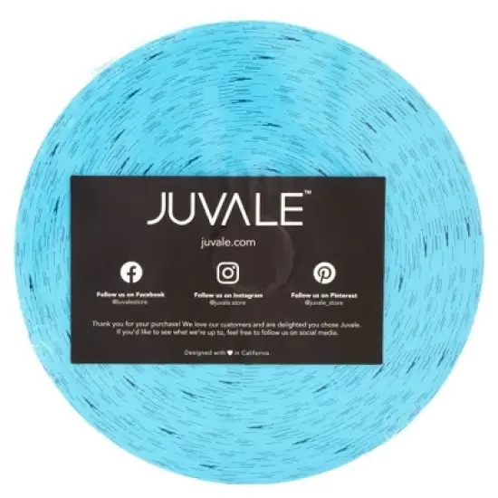 Juvale 2000-Count Numbered Blue Star Raffle Tickets, Single Ticket Roll for Party Events, Prize Reward, Fundraiser Drawing, Carnival, 2x1 in image {5}