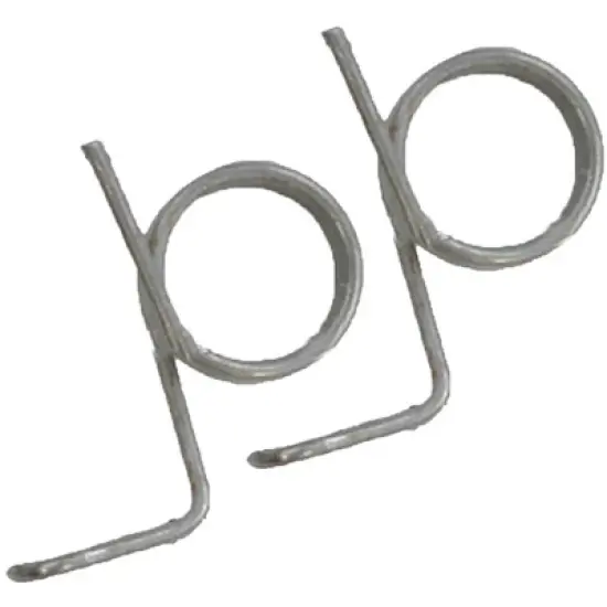 Homelite 2 Pack Of Genuine OEM Replacement Throttle Springs - UP03210-2pk image {3}