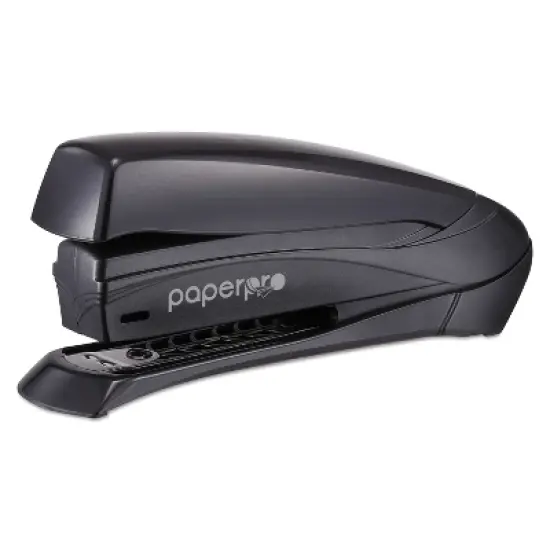 Paperpro-Bostitch inSPIRE Stapler 20-Sheet Capacity Black 1423 image {5}
