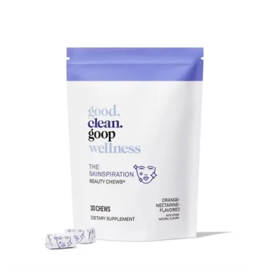 good.clean.goop The Pleasure Seeker Daily Vegan Chews - 30ct image {4}