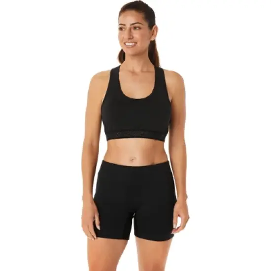 ASICS Women's CIRCUIT II PADDED BRA Apparel 2012C657 image {3}