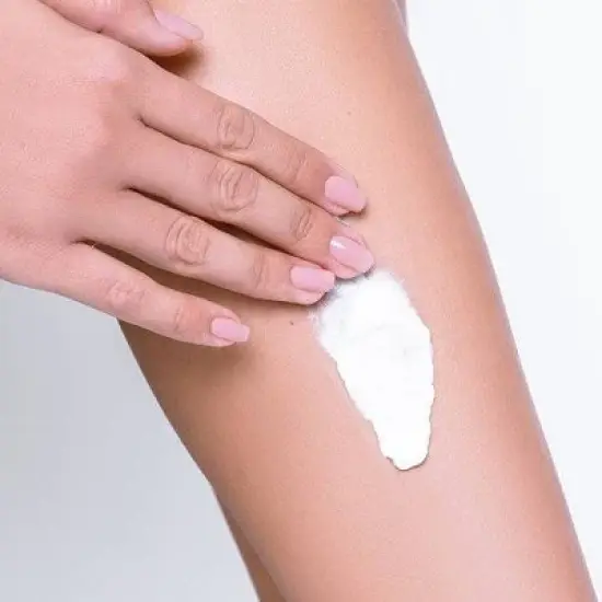 andmetics Hair Removal Cream - 3.3oz image {3}