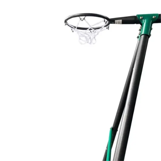 Dexmalle blackish green interesting four function swingset image {8}