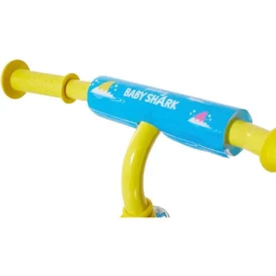 Dynacraft Baby Shark Trike image {3}