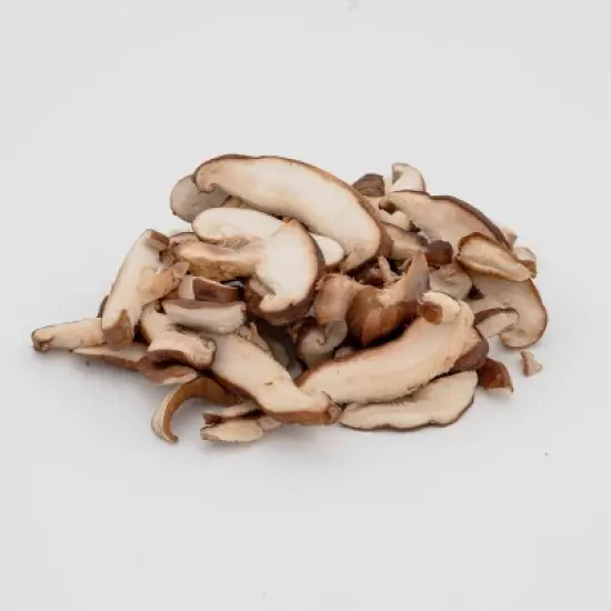 Forest to Fork Shiitake Mushroom - 4oz image {1}