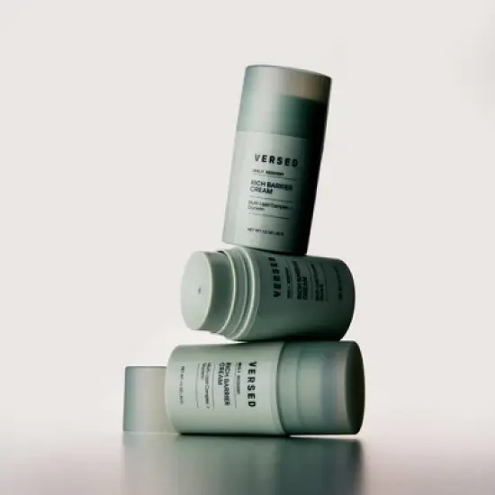 Versed Daily Recovery Rich Barrier Cream - 1.5 fl oz image {3}
