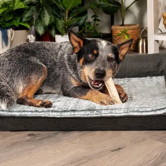 Pet Factory American Beefhide Rolls Natural Flavor - 4-4.5", 22 Count image {2}