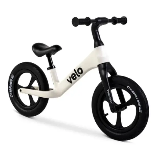 Yvolution Velo Pro 12" Kids' Balance Bike image {7}