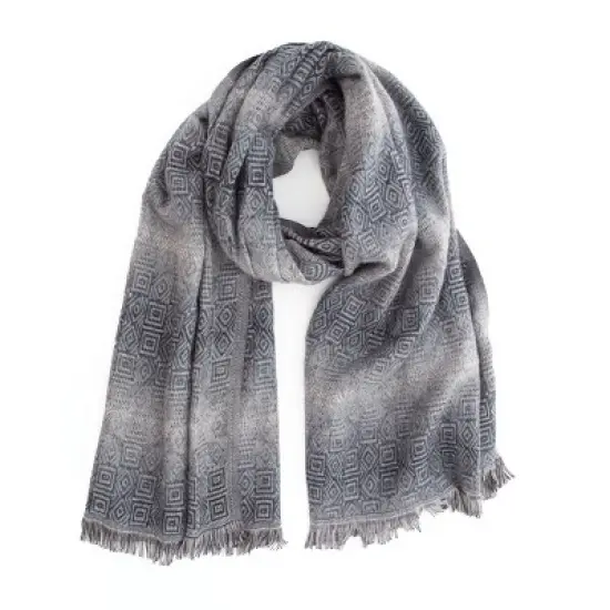 Aventura Clothing Women's Geo Scarf image {4}