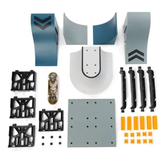 Tech Deck X-Connect Speed Wave image {1}