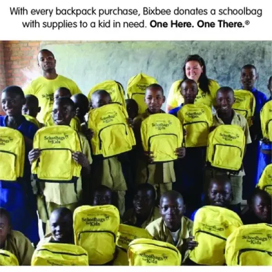 Bixbee Shark Camo Lunchbox - Kids Lunch Box, Insulated Lunch Bag for Girls and Boys, Lunch Boxes Kids for School, Small Lunch Tote for Toddlers image {5}