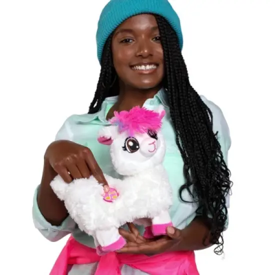 Pets Alive Boppi the Booty Shakin' Llama! image {10}