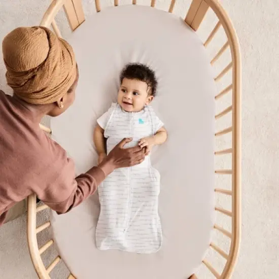 Love To Dream Swaddle UP Transition Bag Adaptive Original Swaddle Wrap - Dreamer image {4}