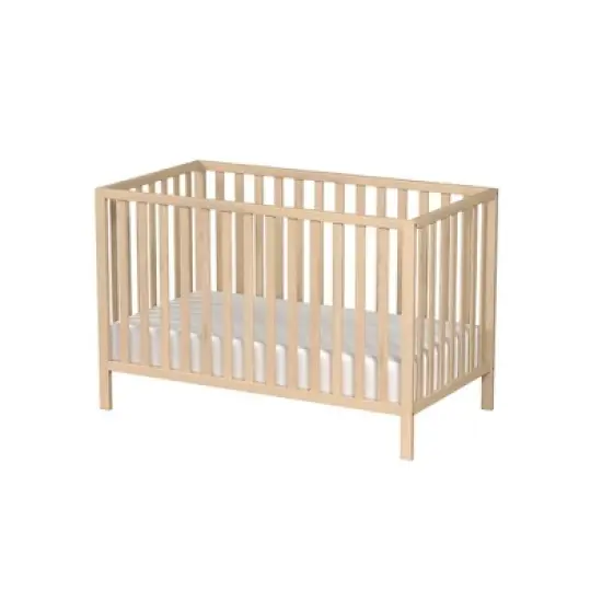 Ivey 3-in-1 Convertible Crib image {2}