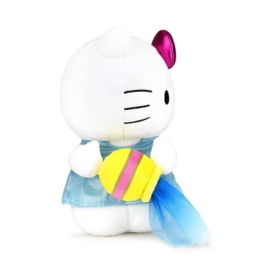 Hello Kitty Star Sign Aquarius Medium Plush image {5}