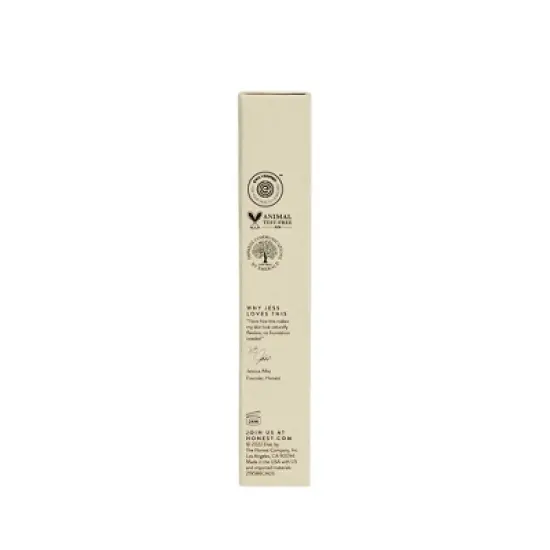 Honest Beauty Fresh Flex Concealer - 0.17oz image {7}
