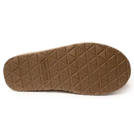 Minnetonka Women's Corie Slide Slipper image {4}