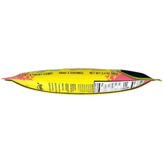 Sour Patch Kids' Watermelon King Size Candy - 3.46oz image {11}