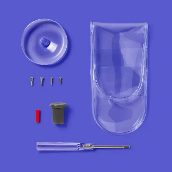 Eyeglass Repair Kit - up&up&trade; image {1}