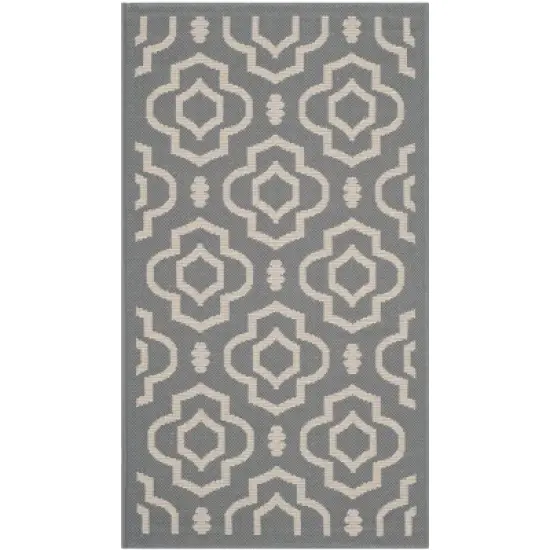 Courtyard CY6926 Power Loomed Indoor and Outdoor Rug - Safavieh image {3}