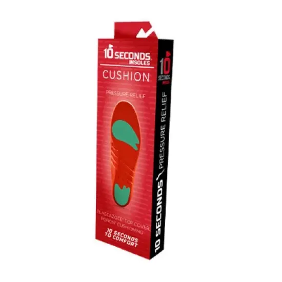 Pressure Relief Insoles image {1}