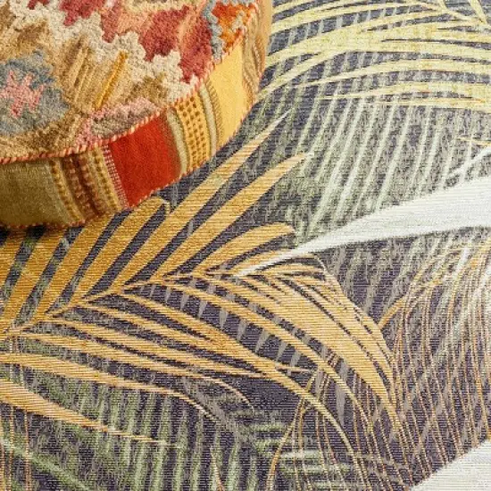 Barbados 500 BAR549 Power Loomed Rug - Safavieh image {7}