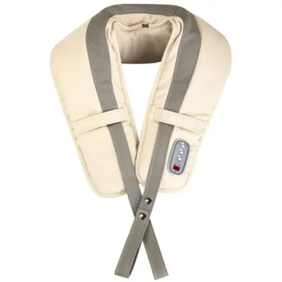AZ  Import Shoulder Massage Belt image {3}