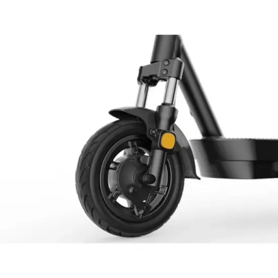 OKAI ES40 Ultra Electric Scooter - Black image {6}