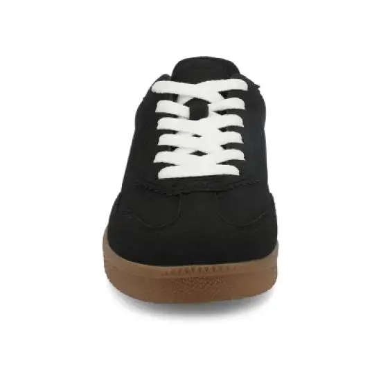 Journee Women's Lummie Casual Sneakers image {5}