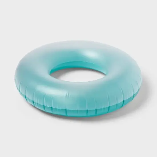 36" Light Up Ring Tube - Sun Squad&trade; image {2}