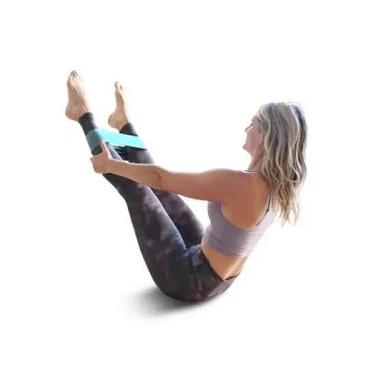 LO ROX Aligned Life&reg; Toning Loop by Lauren Roxburgh image {3}