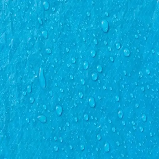 PLAYBERG Outdoor Wooden Sand Box with Floor Cover and Waterproof Protection Cover, Square Sandpit for Kids image {4}