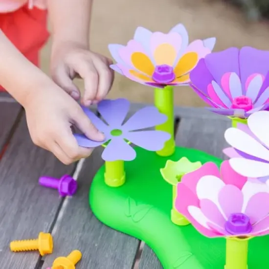 Educational Insights Design & Drill STEM Garden image {3}