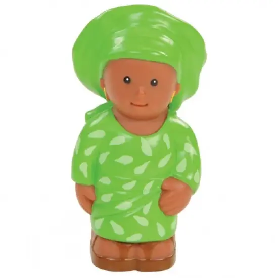 Kaplan Early Learning Around the World Dolls - Set of 8 image {2}