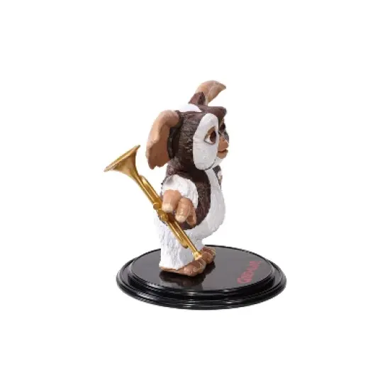 Gremlins BendyFigs Collectible Figure Gizmo image {3}
