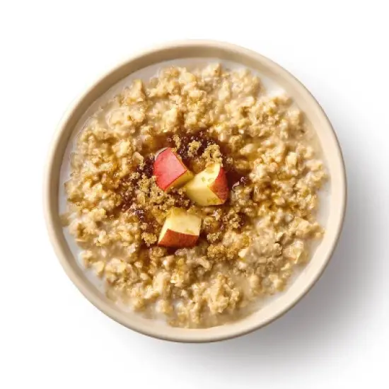 Maple & Brown Sugar Naturally Flavored with Other Natural Flavors Instant Oatmeal - 20ct/30.3oz - Good & Gather&trade; image {3}