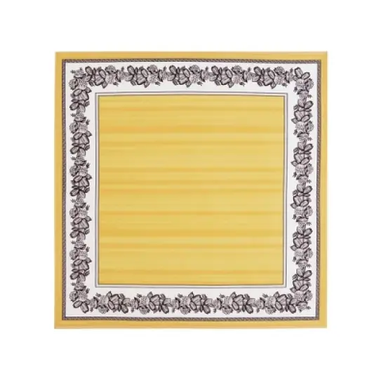 Villeroy & Boch - Audun Stain and Water Resistant Napkins, Set of 4 - 21" x 21" image {3}