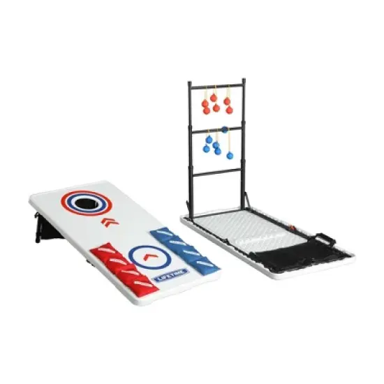 Lifetime Games-on-the-Go Combo Set (90466) image {10}