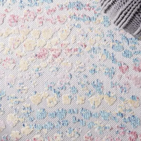 Cabana CBN533 Power Loomed Indoor/Outdoor Rugs - Safavieh image {5}