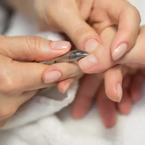 Pursonic Salon Grade Manicure & Pedicure Tools image {2}