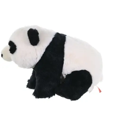 Wild Republic Cuddlekins Panda Stuffed Animal, 12 Inches image {2}