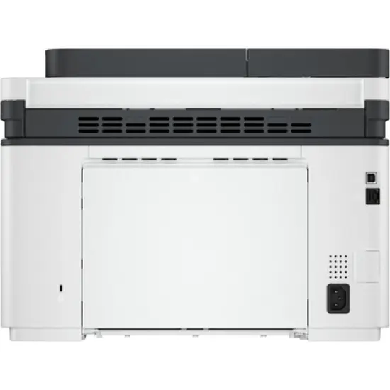 HP LaserJet Pro MFP 3101sdw Laser Printer, Black And White Mobile Print, Copy, image {2}