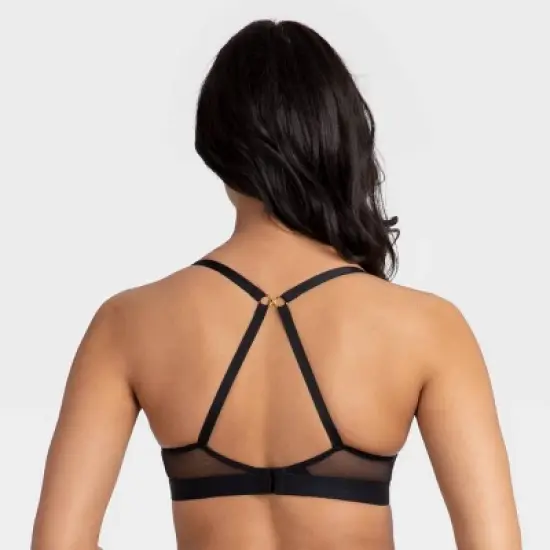 All.You.LIVELY Women's No Wire Push-Up Bra image {3}
