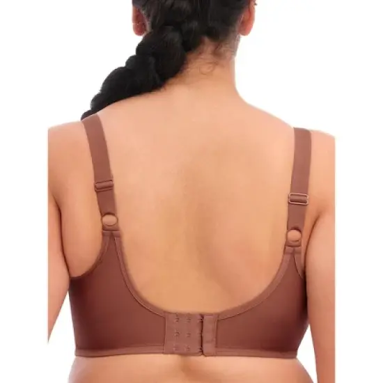 Elomi Women's Smoothing Banded Bra - EL4301 image {1}