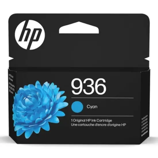 HP 936 Ink Cartridge Series image {13}