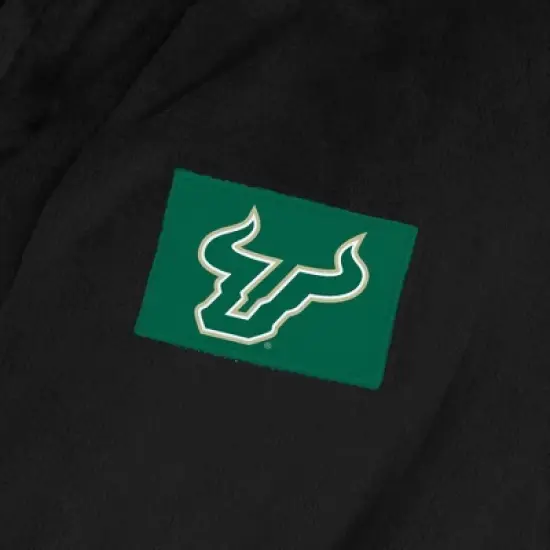 NCAA South Florida Bulls Silk Touch Robe Small/Medium image {3}