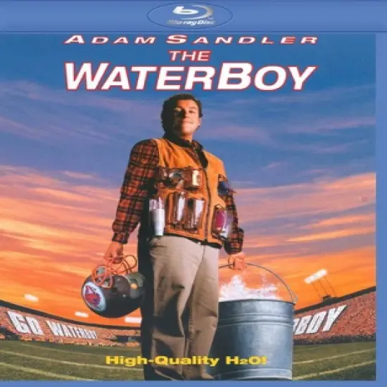 The Waterboy image {1}