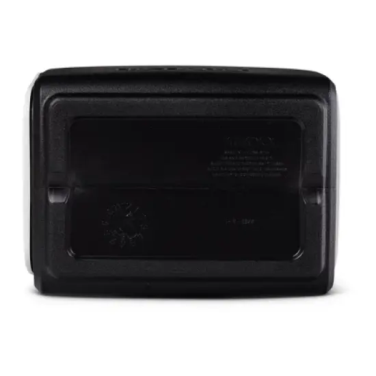 NFL Carolina Panthers Little Playmate Cooler - 7qt image {11}