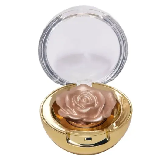 Winky Lux Cheeky Rose Highlighter - 0.17oz image {10}
