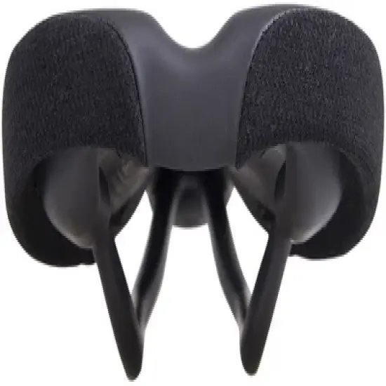 WTB SL8 Saddle - Rail Material: Carbon Width: 127 image {3}